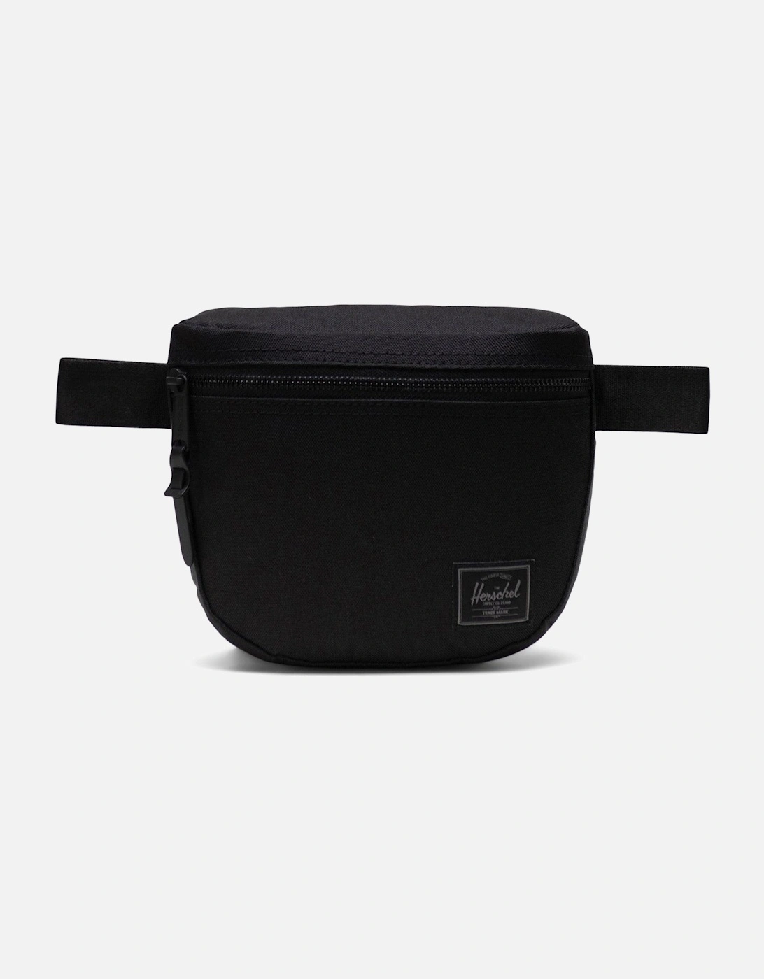 Black Tonal Settlement Hip Pack, 4 of 3