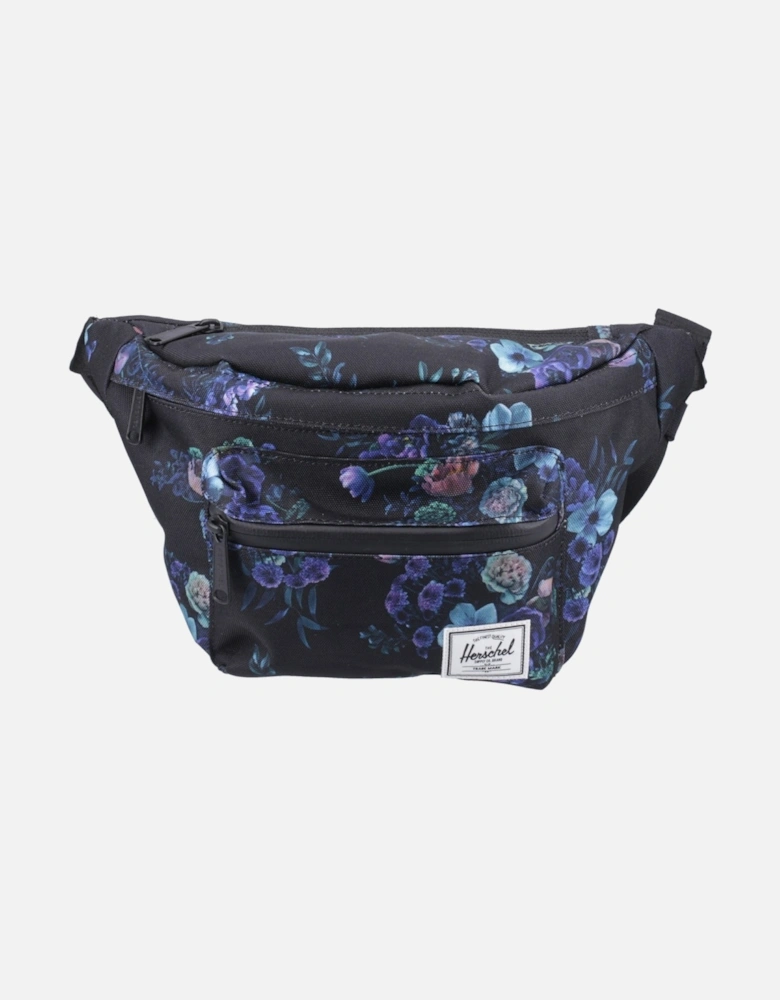 Evening Floral Pop Quiz Hip Pack