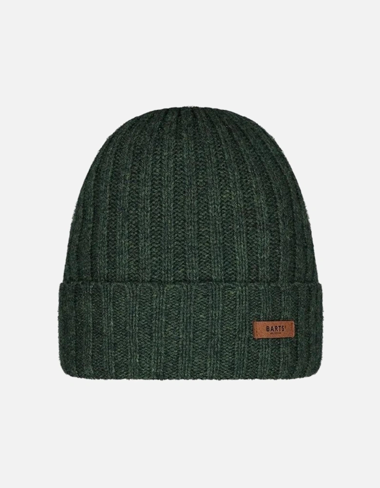 Mens Hakkon Wool Beanie