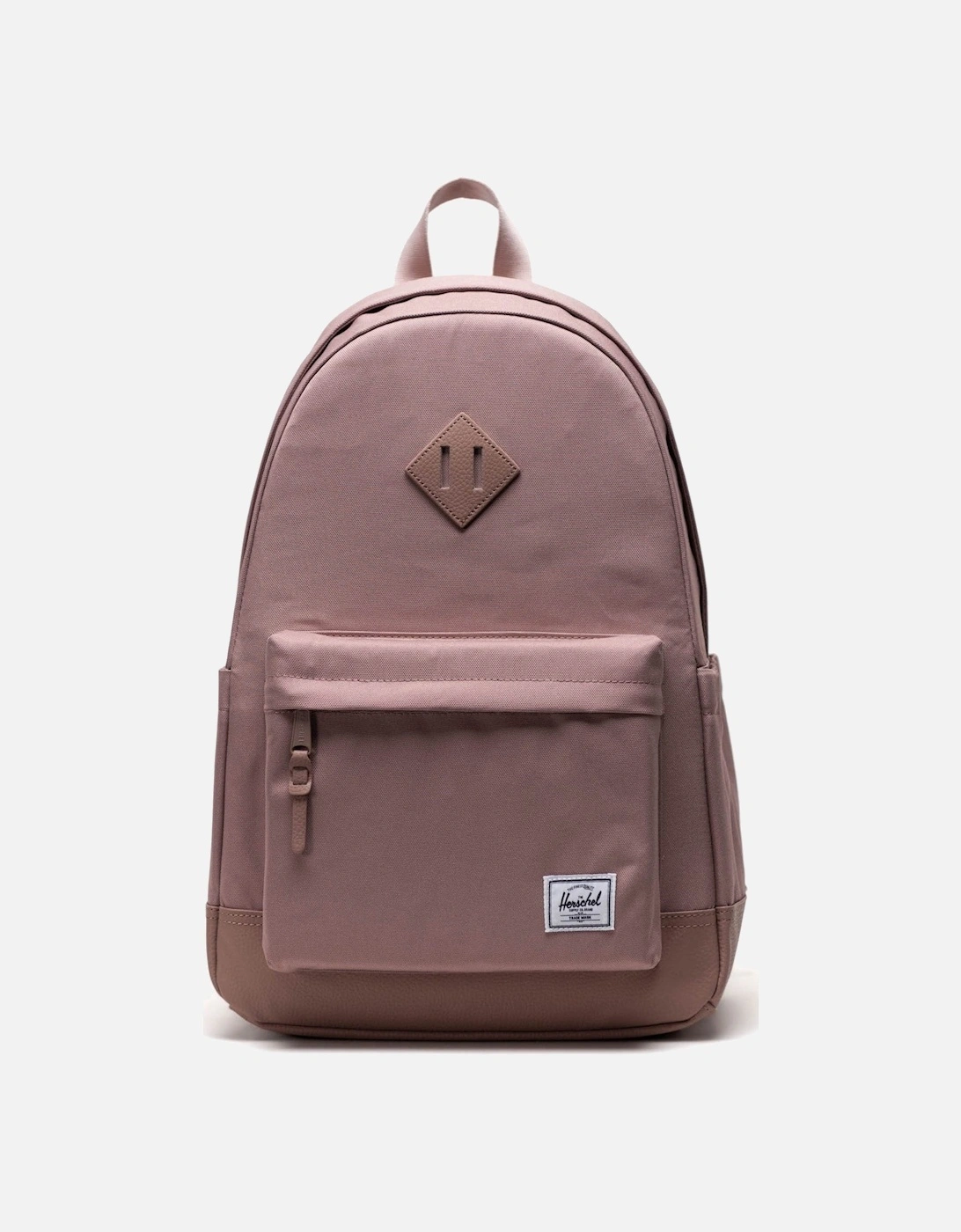 Women's Herschel Ash Rose Heritage Backpack - Pink