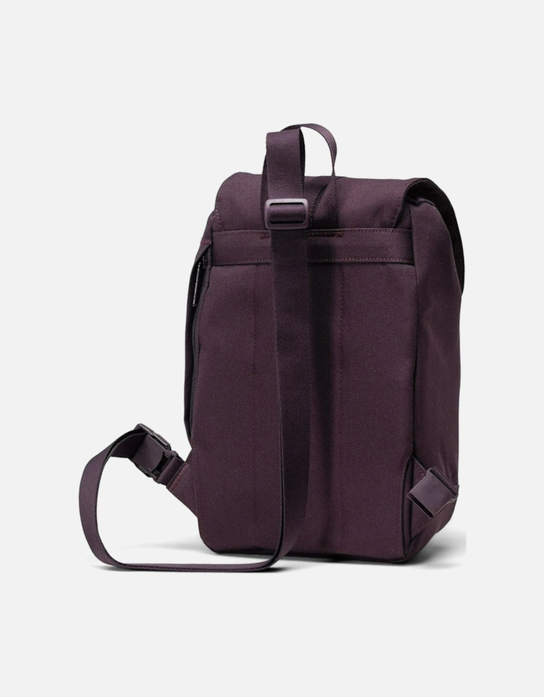 Plum Perfect Retreat Sling Bag