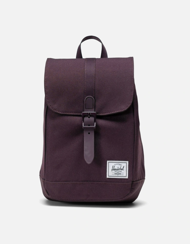 Plum Perfect Retreat Sling Bag