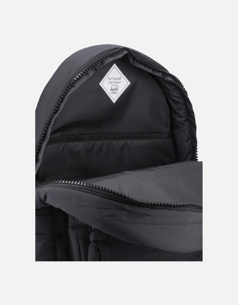 Black Settlement Backpack