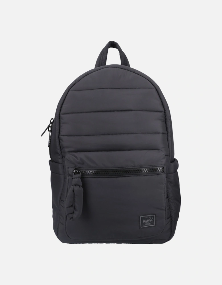 Black Settlement Backpack