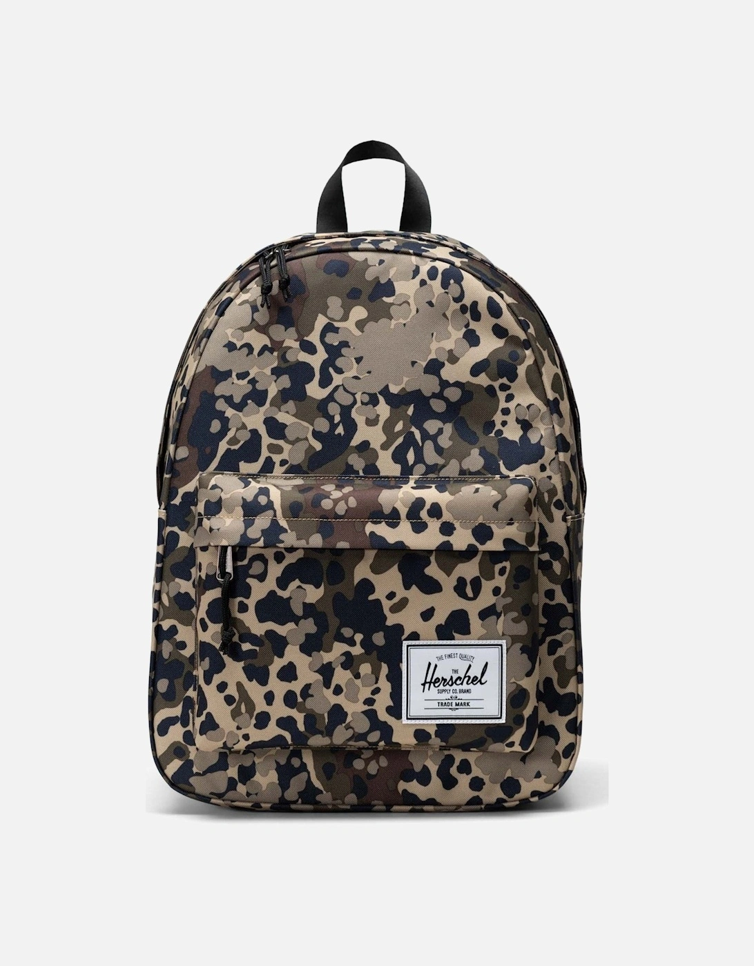 Women's Herschel Terrain Camo Backpack - Green