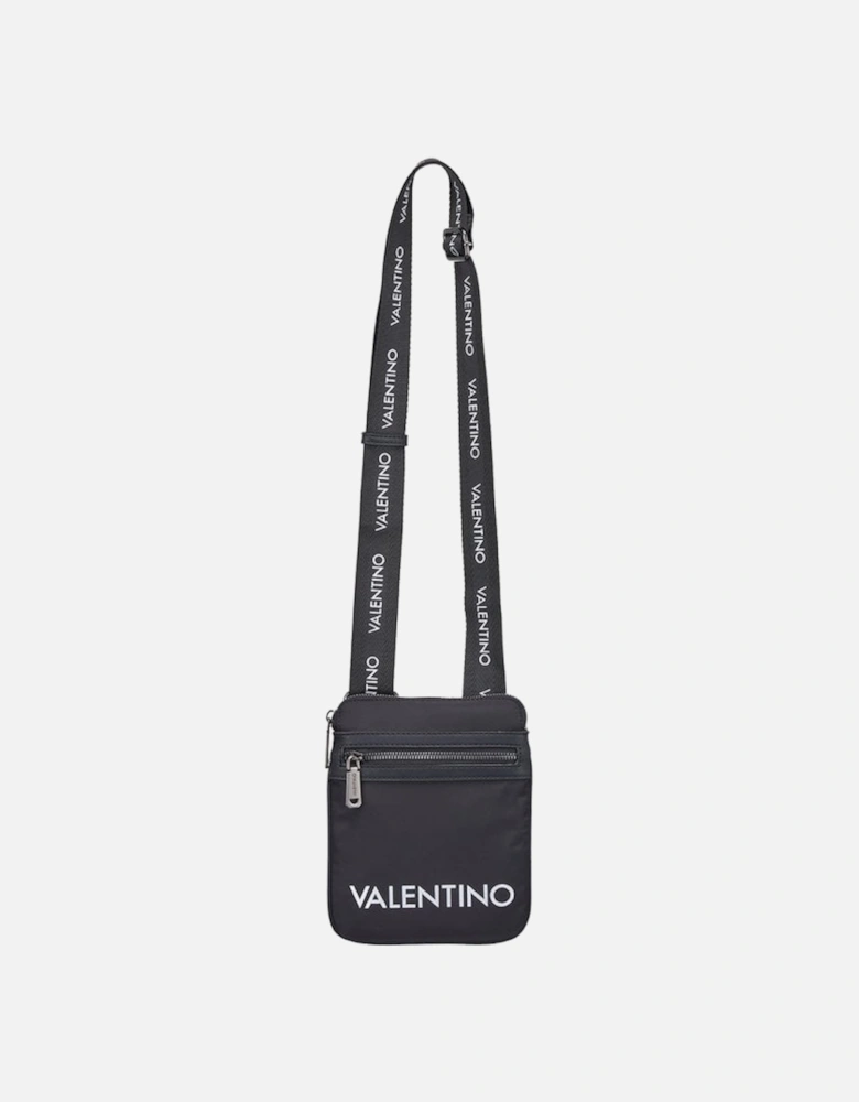 Kylo Crossbody Bag Black