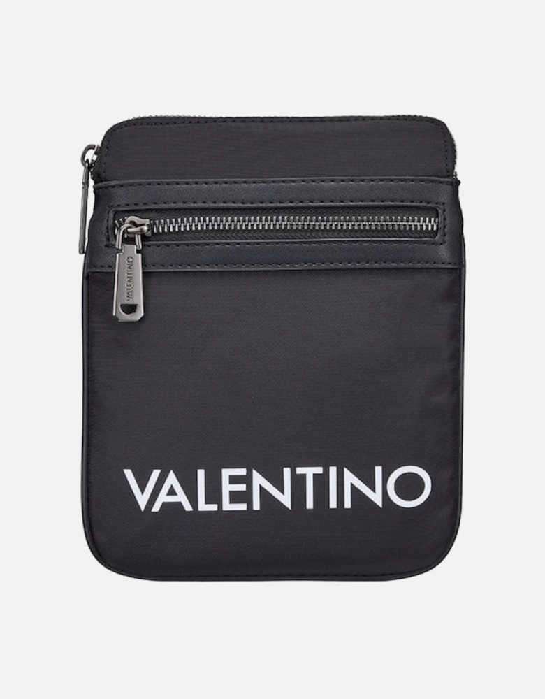 Kylo Crossbody Bag Black