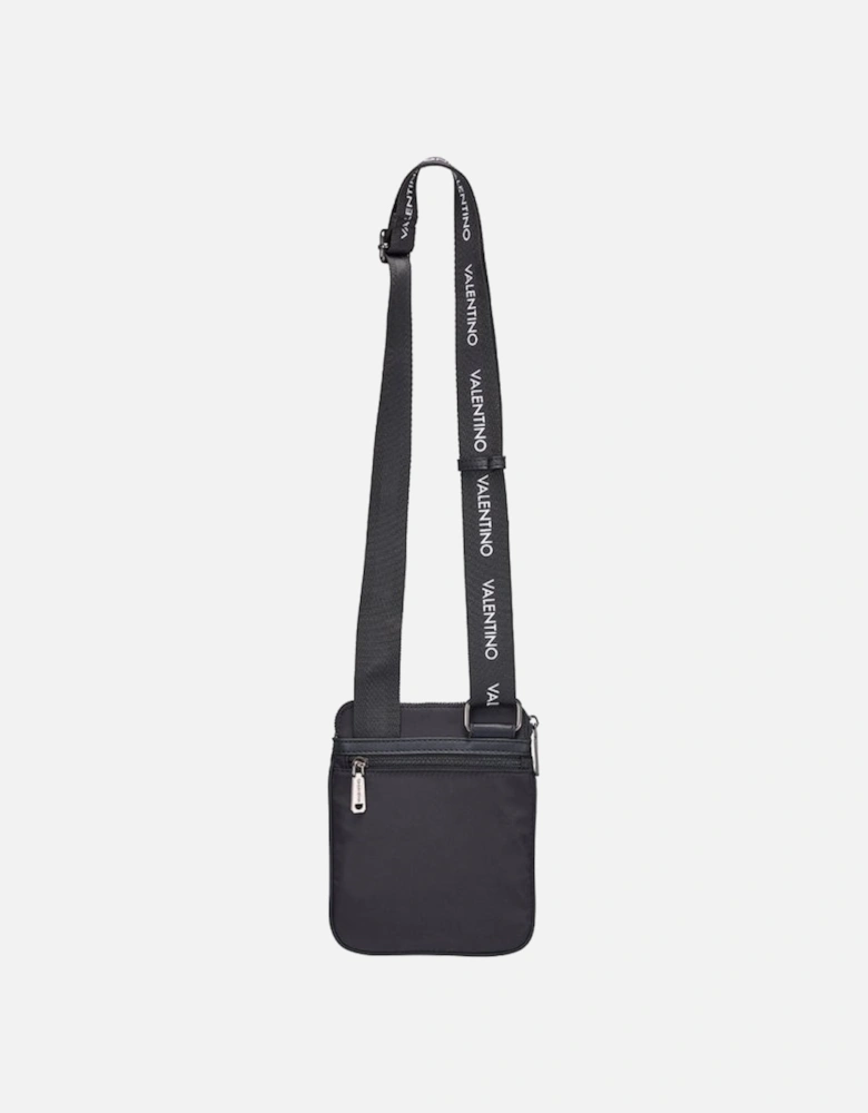 Kylo Crossbody Bag Black