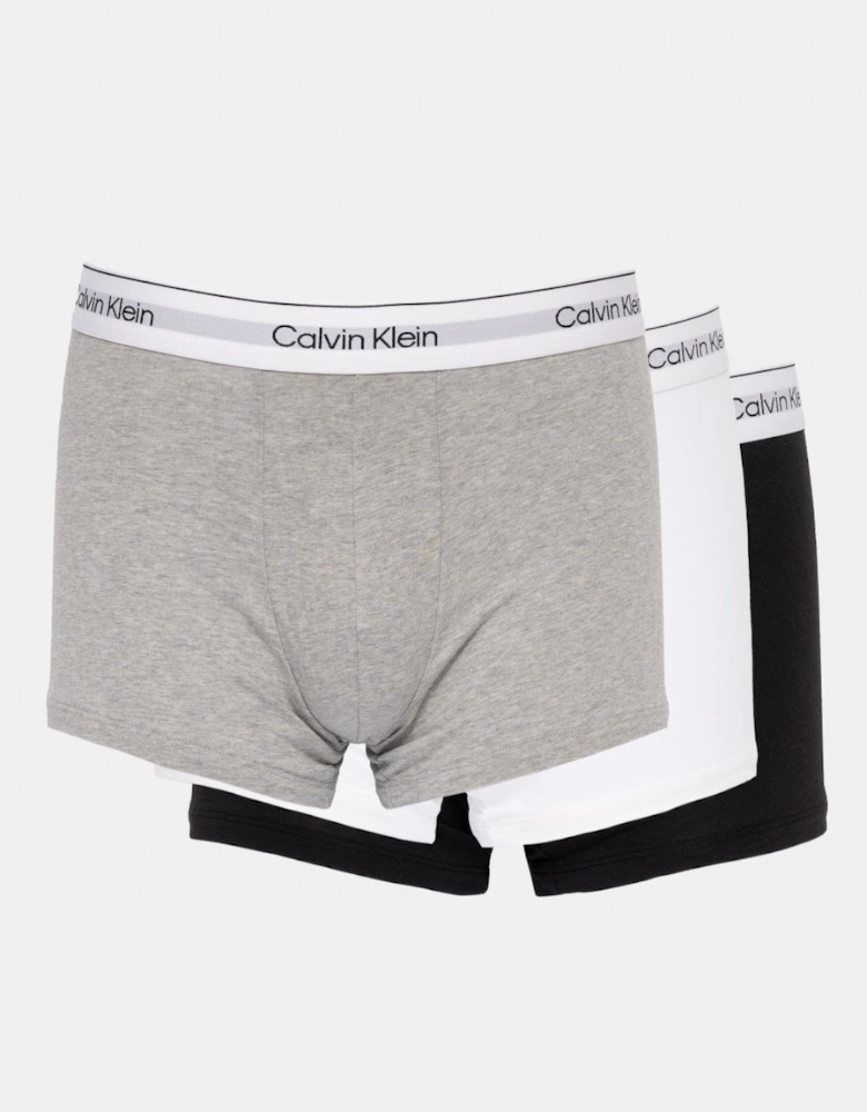 Mens Short Trunk 3 Pack