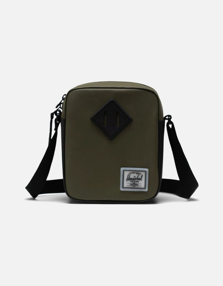 Ivy Green Heritage Crossbody