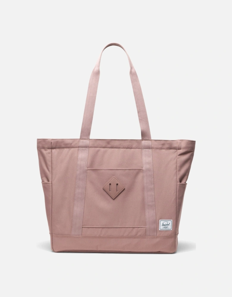 Herschel Ash Rose Heritage Tote