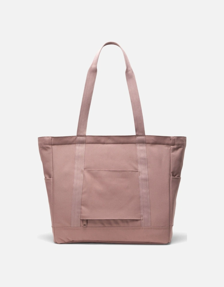 Herschel Ash Rose Heritage Tote