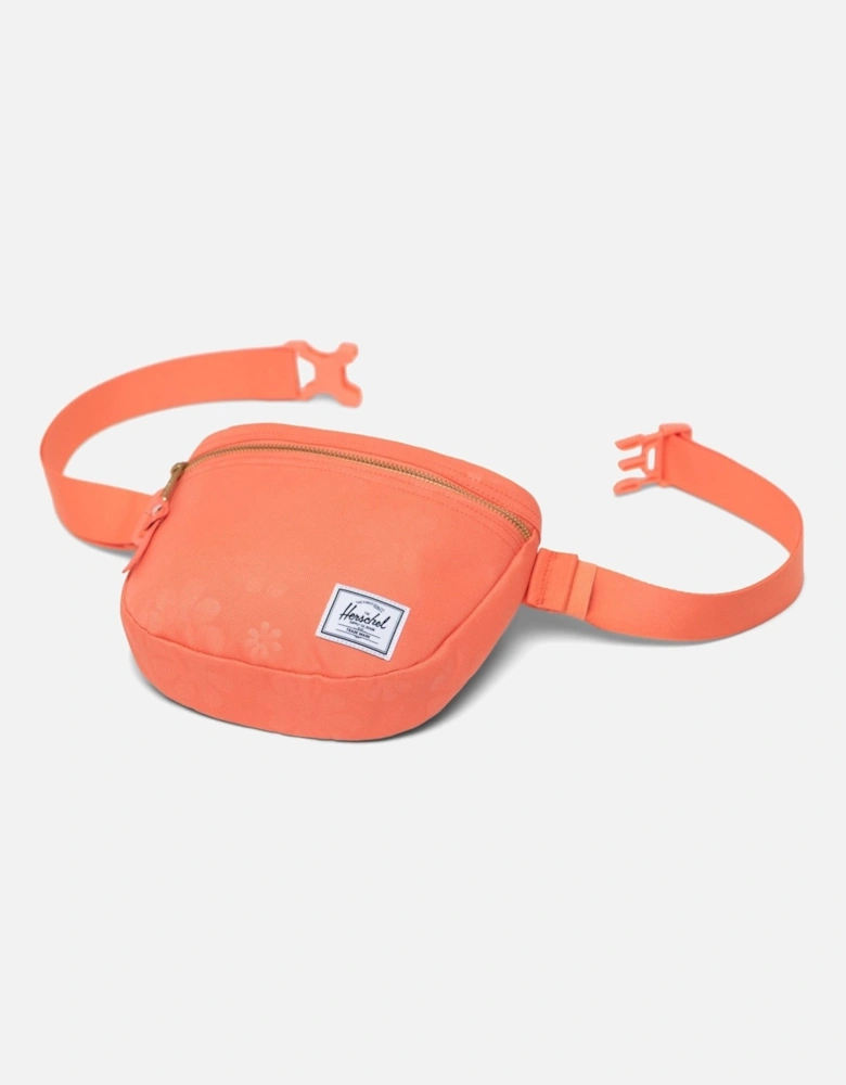 Coral Settlement Hip Pack