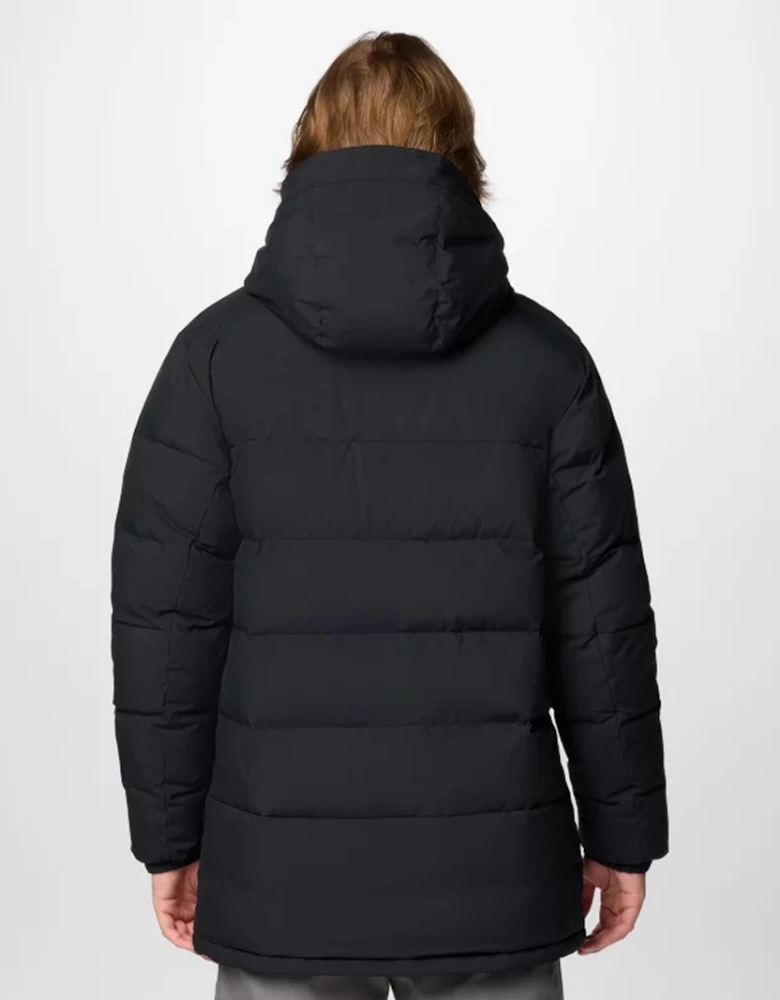 Men's Aldercrest™ II Down Parka Black