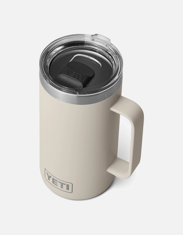 Rambler 24oz Mug Cape Taupe