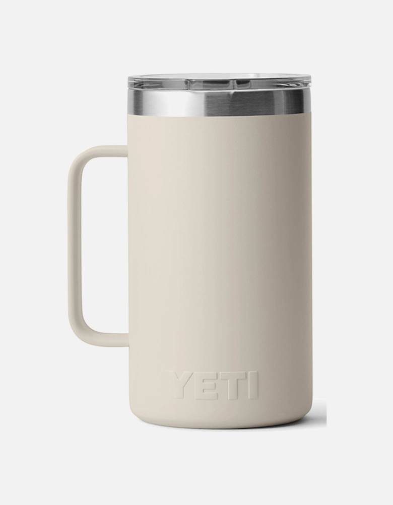 Rambler 24oz Mug Cape Taupe