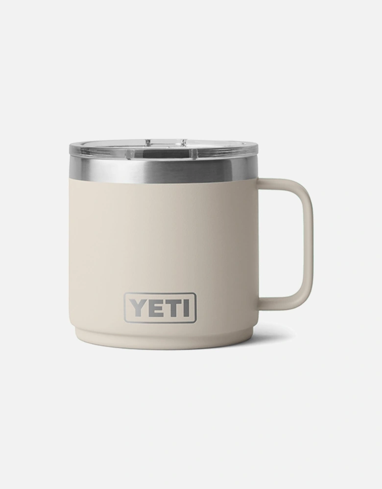 Rambler 14oz Mug 2.0 Cape Taupe