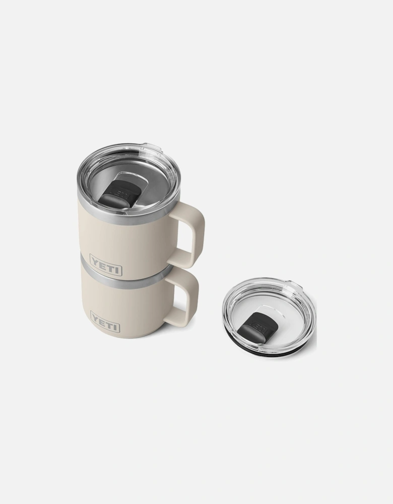 Rambler 14oz Mug 2.0 Cape Taupe