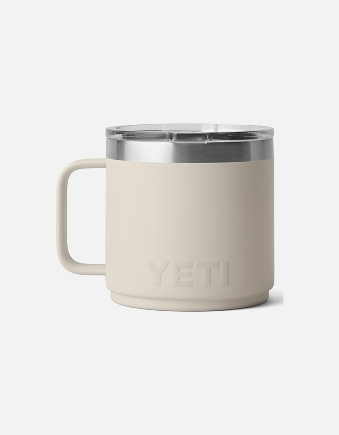 Rambler 14oz Mug 2.0 Cape Taupe