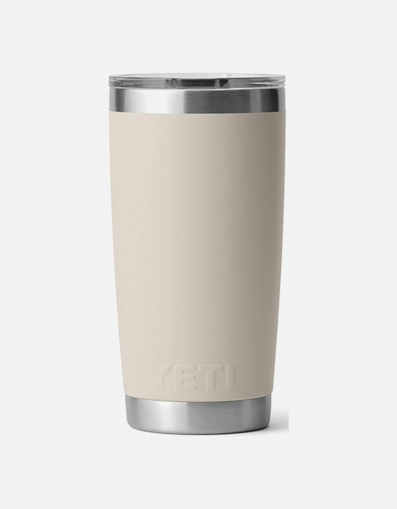 Rambler 20oz Tumbler Cape Taupe