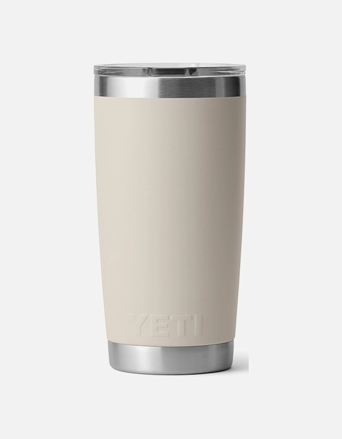 Rambler 20oz Tumbler Cape Taupe