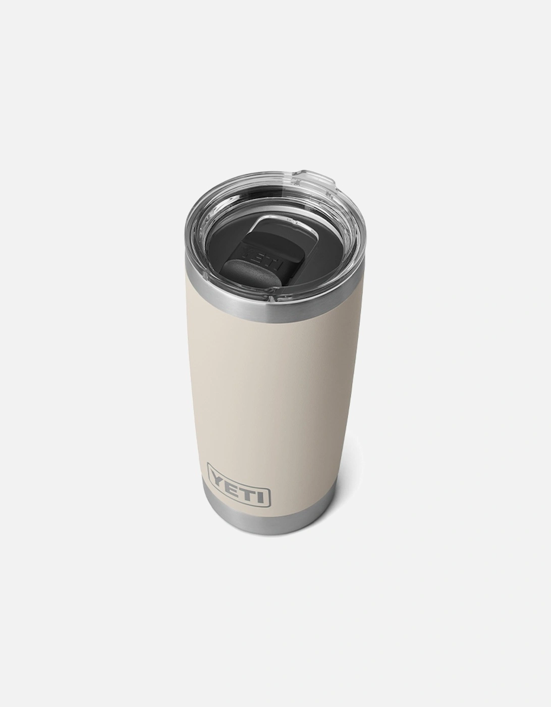 Rambler 20oz Tumbler Cape Taupe