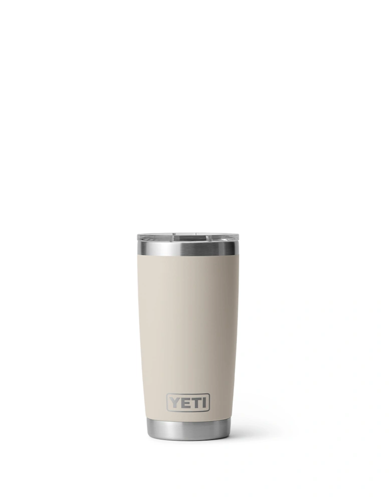 Rambler 20oz Tumbler Cape Taupe