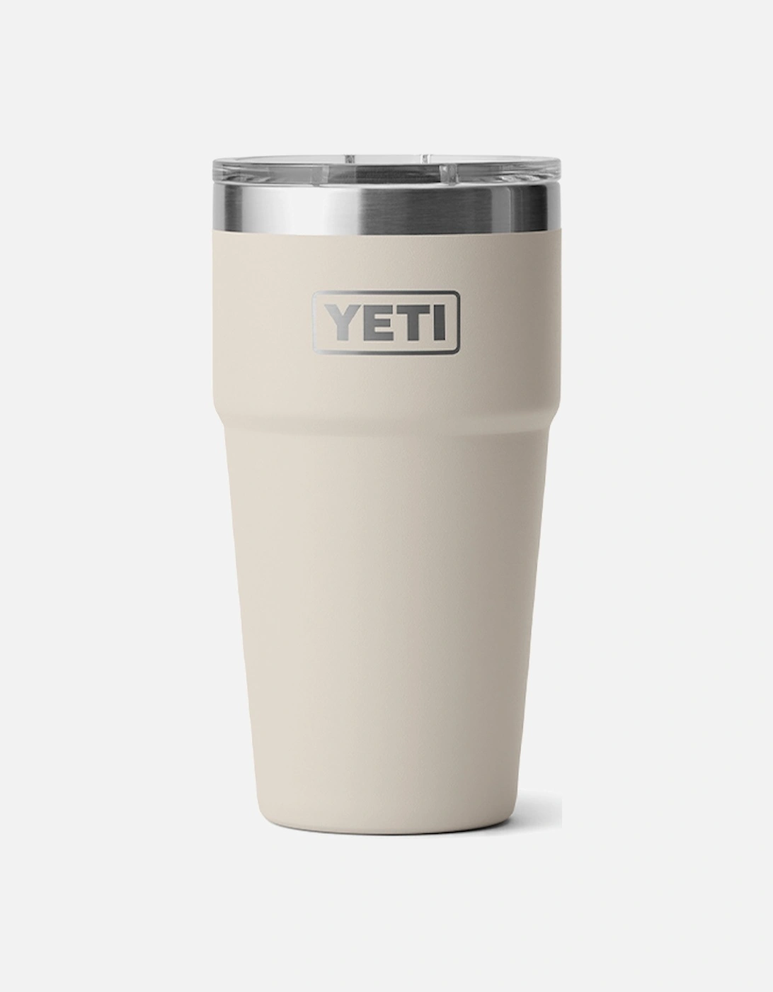 Single 20oz Stackable Cup Cape Taupe, 5 of 4