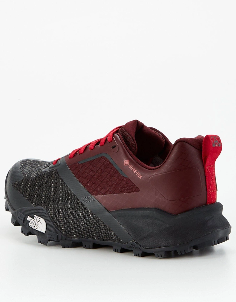 Women's Offtrail Trail Gore-Tex Shoes - Black