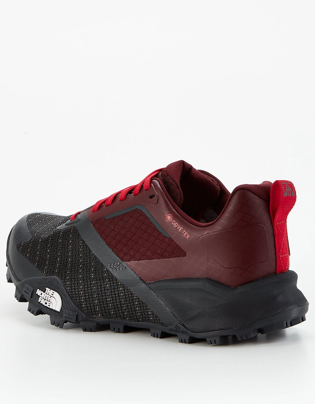 Women's Offtrail Trail Gore-Tex Shoes - Black