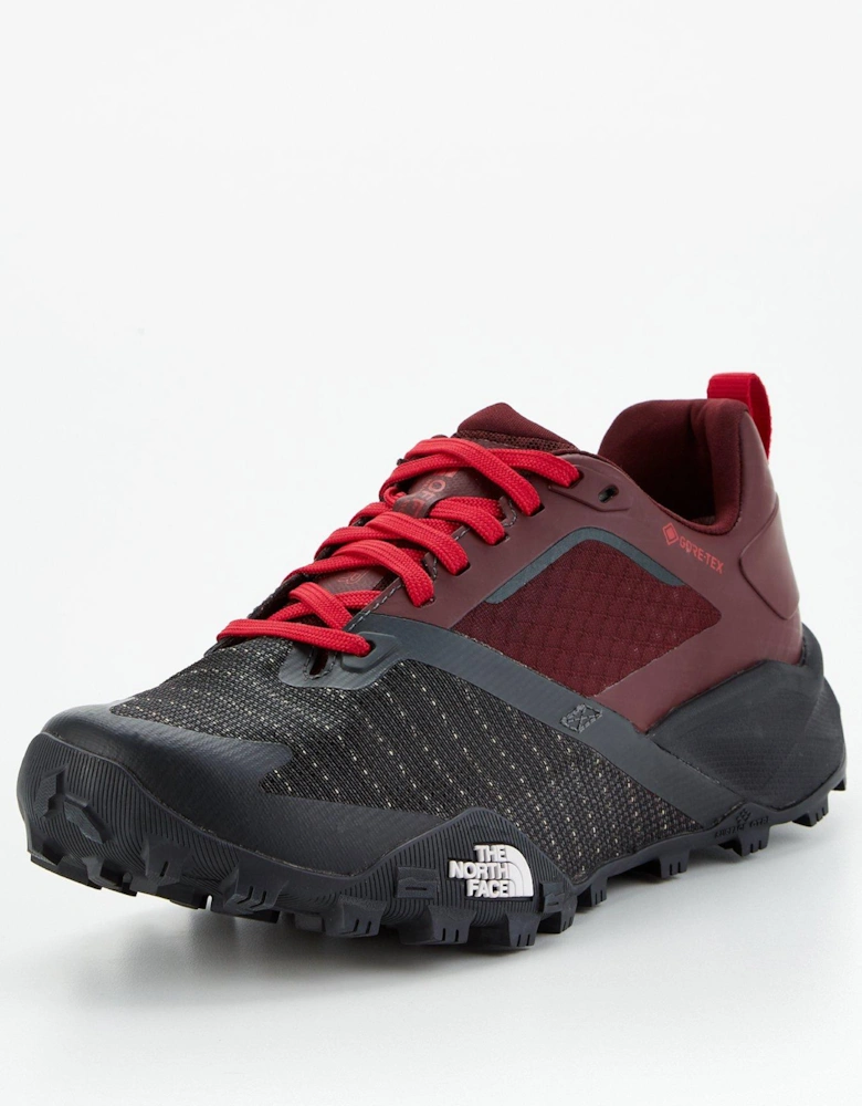 Women's Offtrail Trail Gore-Tex Shoes - Black