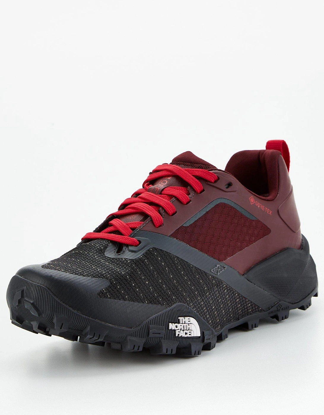 Women's Offtrail Trail Gore-Tex Shoes - Black