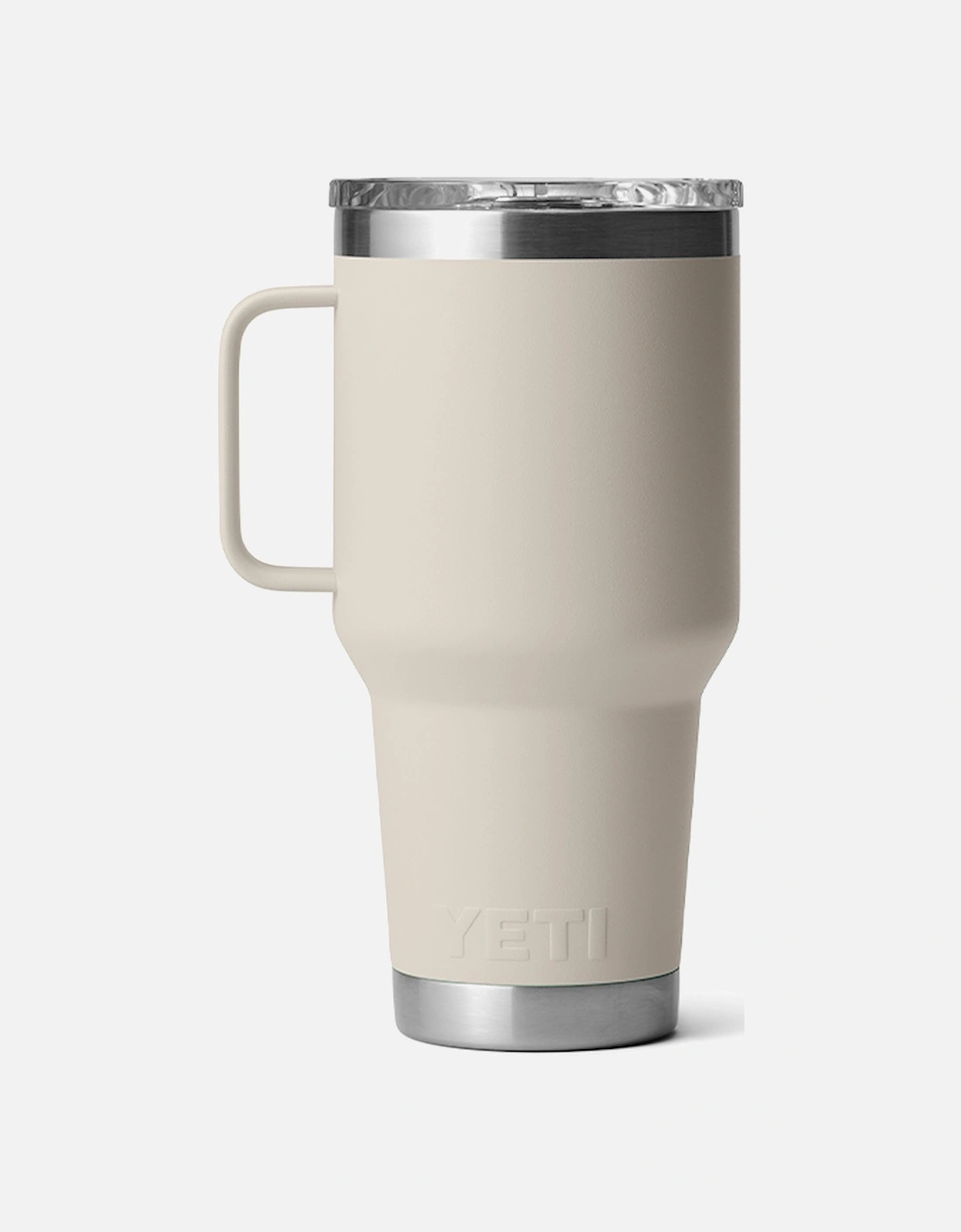 Rambler 30oz Travel Mug Cape Taupe