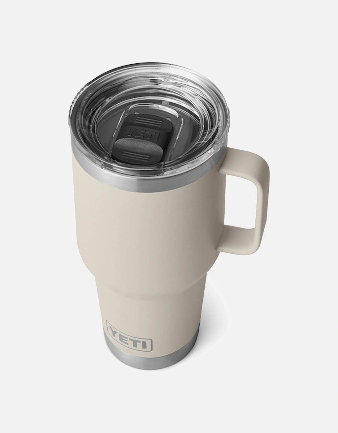 Rambler 30oz Travel Mug Cape Taupe