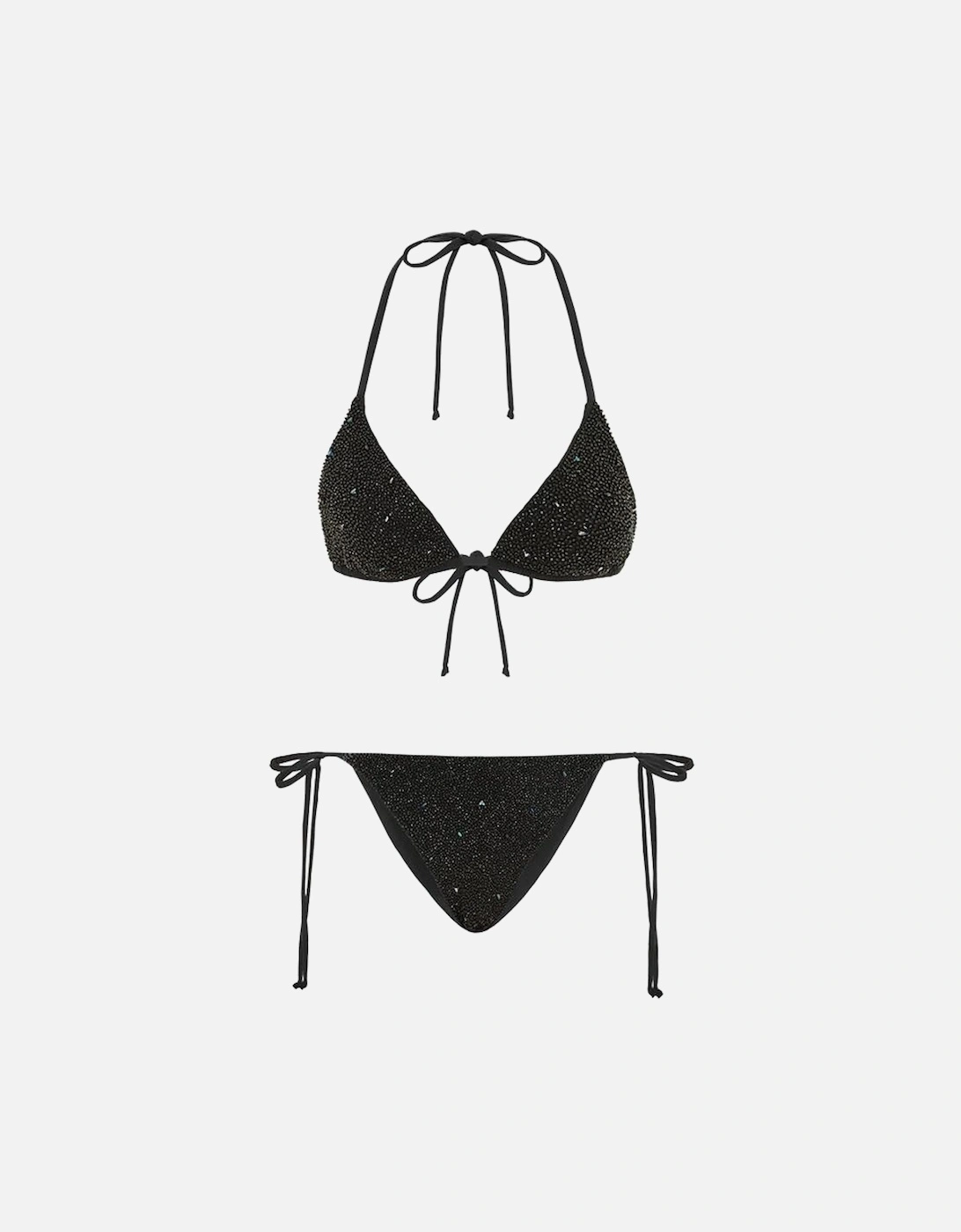 Amel Bikini Top Black, 2 of 1