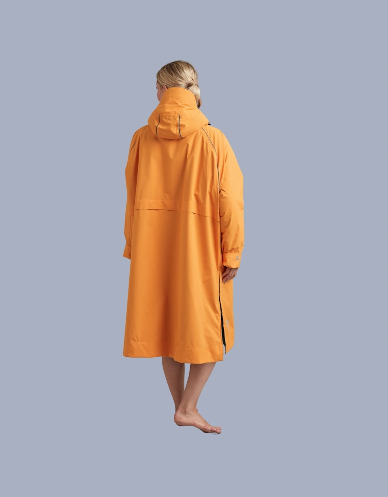 Adults Pro Long Sleeve Waterproof Dry Changing Robe Alter EVO