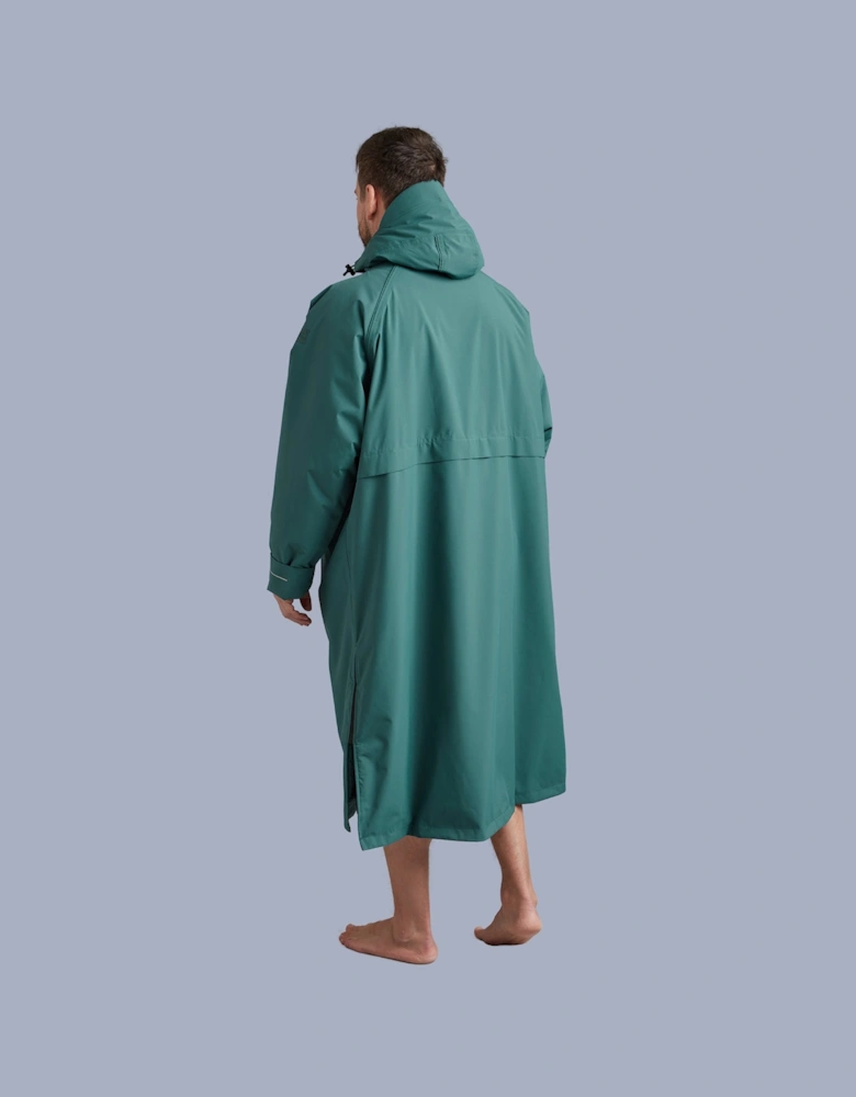 Adults Pro Long Sleeve Waterproof Dry Changing Robe Alter EVO