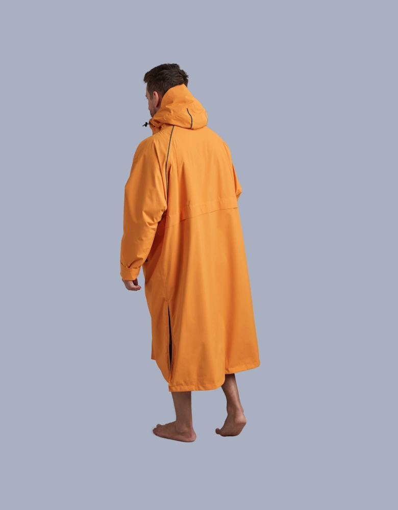 Adults Pro Long Sleeve Waterproof Dry Changing Robe Alter EVO