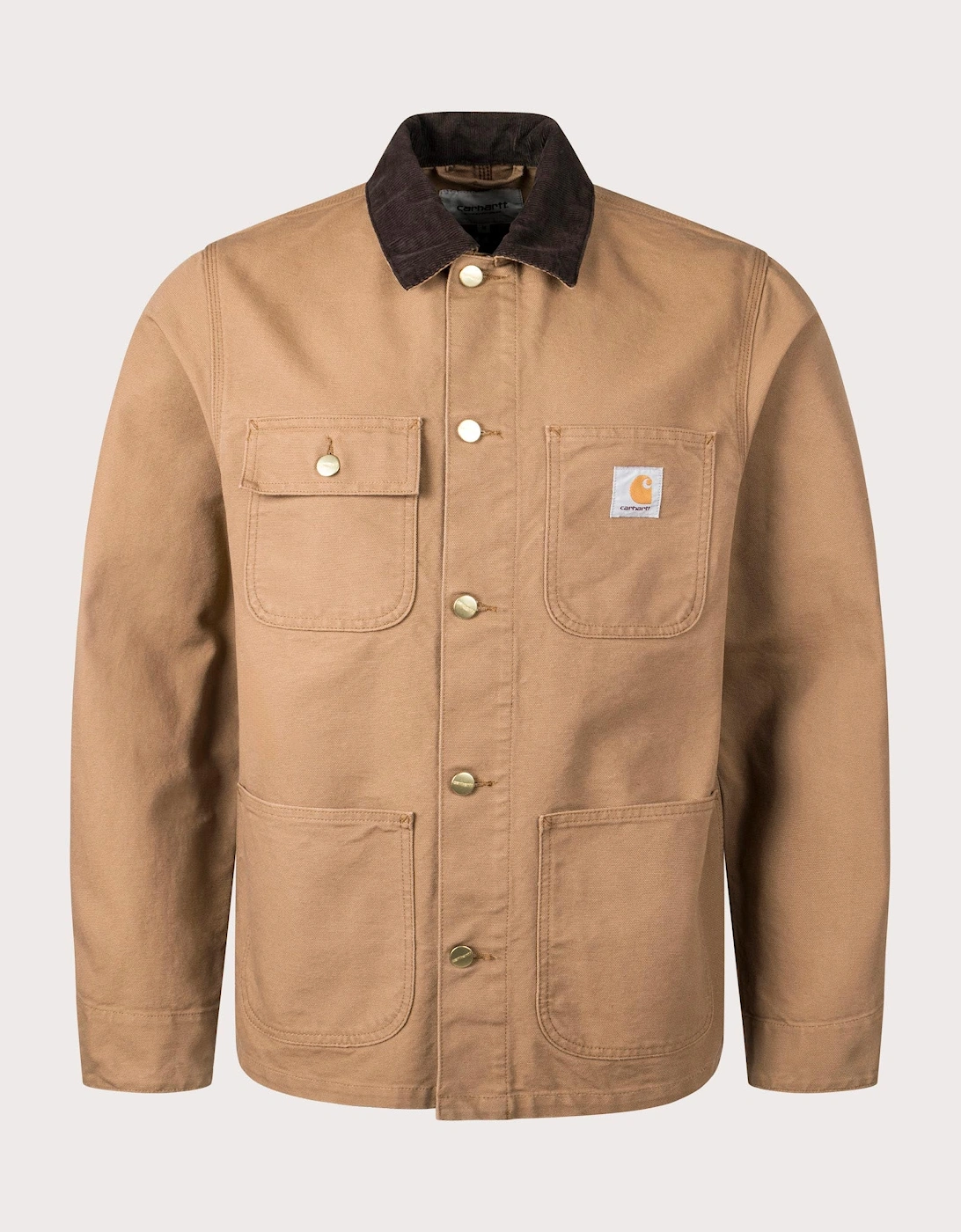 Michigan Coat, 4 of 3