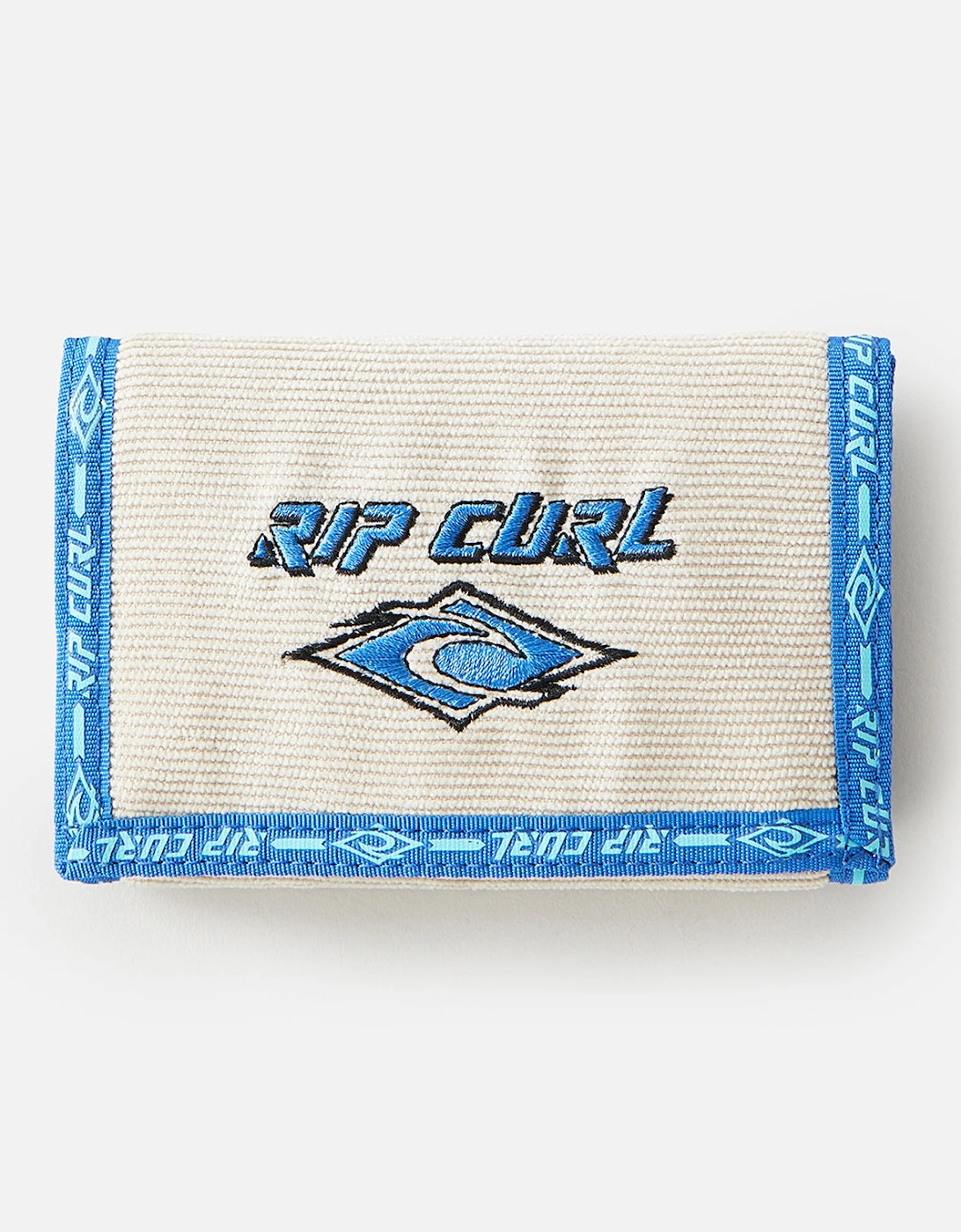 Rip Curl Mens Archive Cord Tri-Fold Wallet, 2 of 1