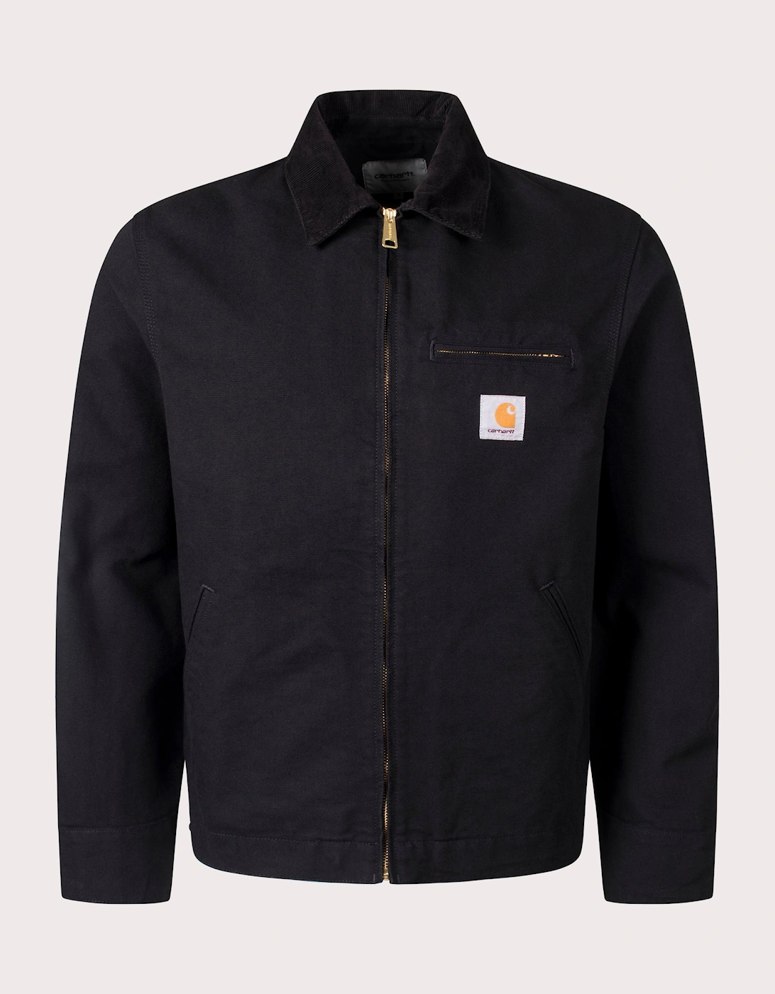 Detroit Jacket, 4 of 3