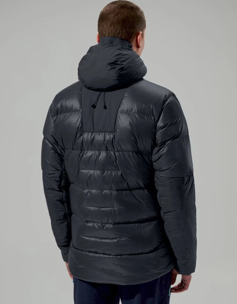 Men's Arkos Reflect Down Jacket Black