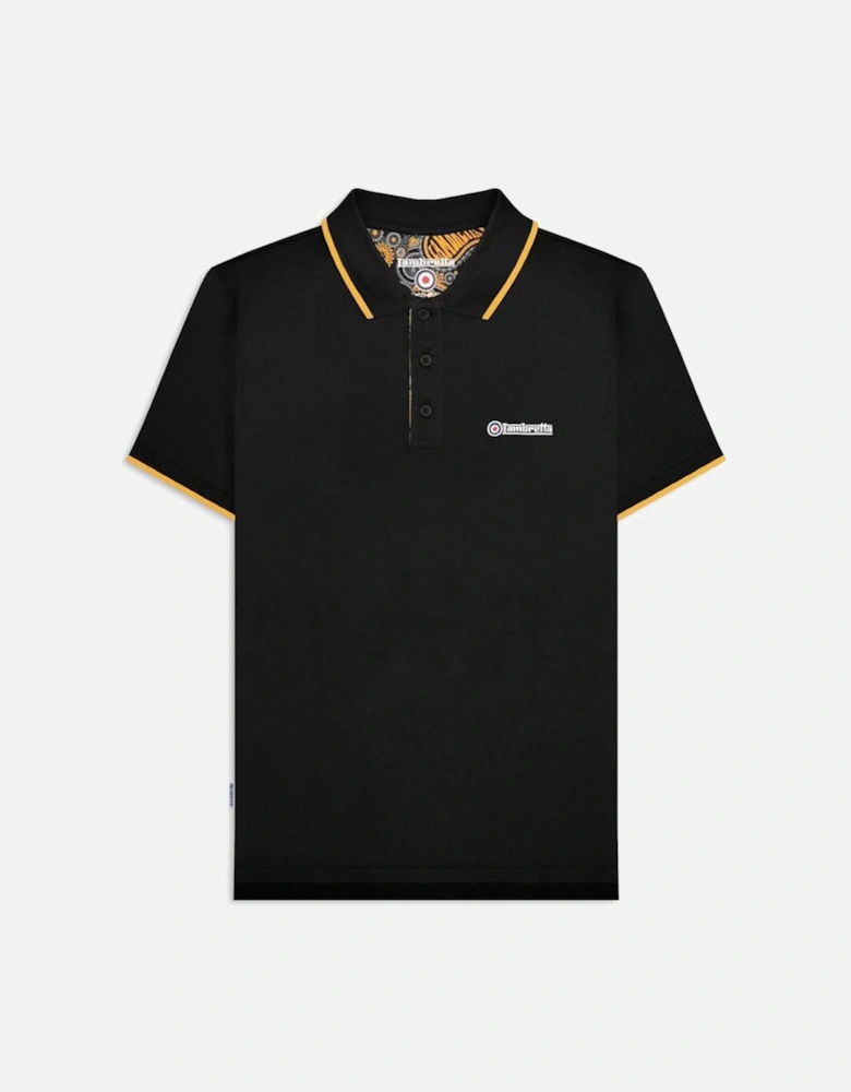 Mens Polo Shirt