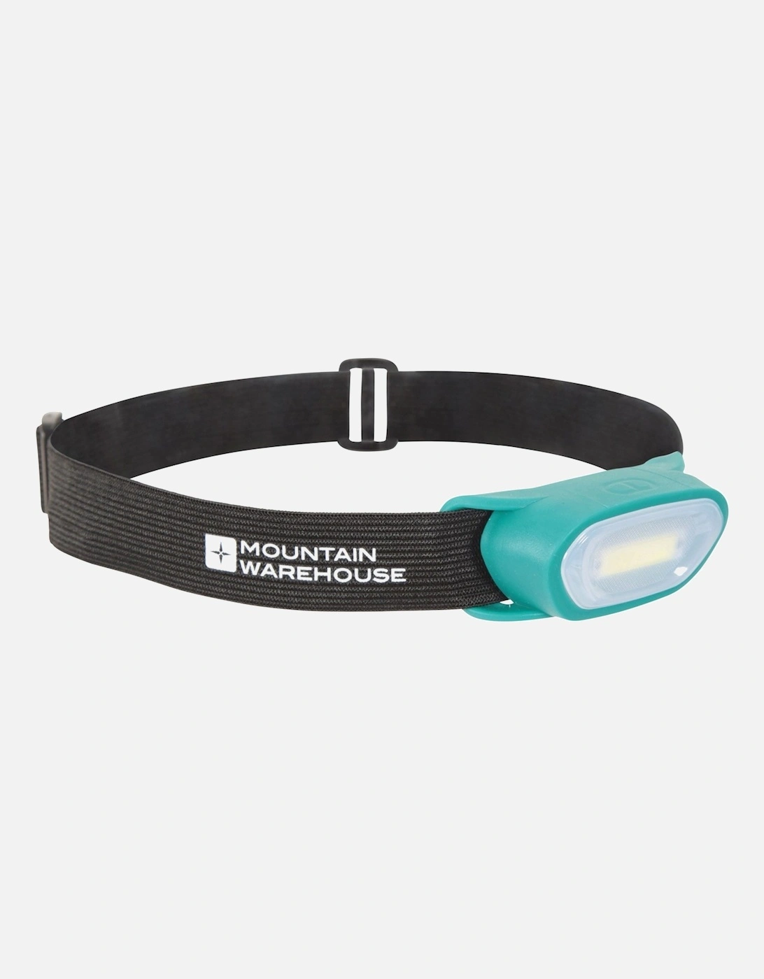 COB Head Torch, 4 of 3