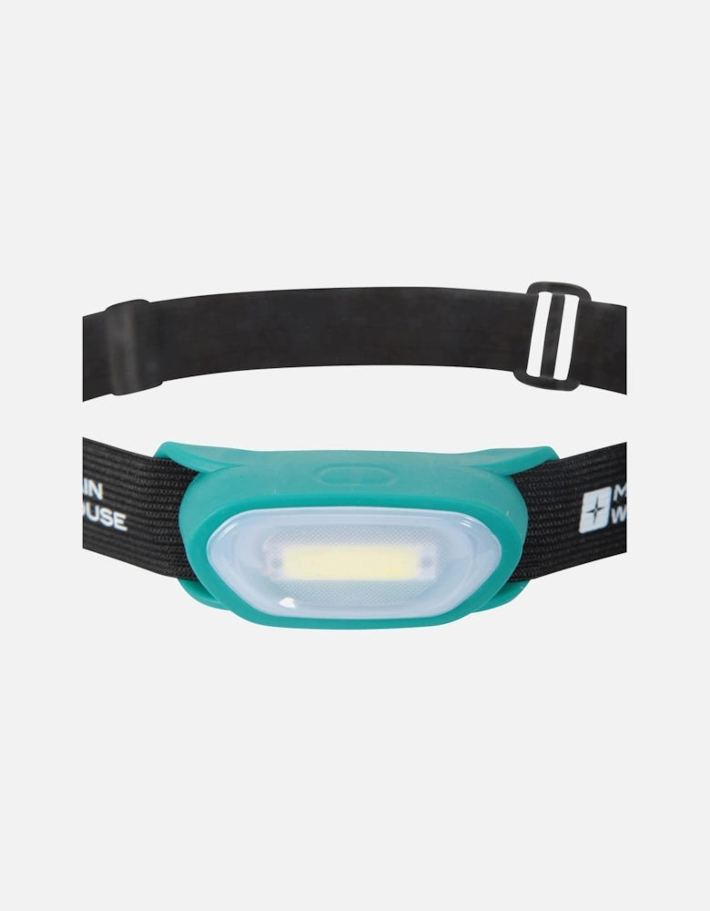 COB Head Torch