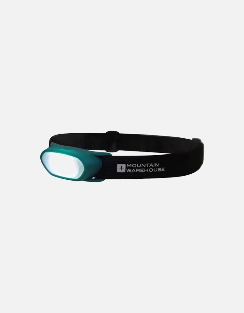 COB Head Torch