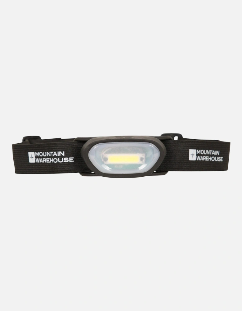 COB Head Torch