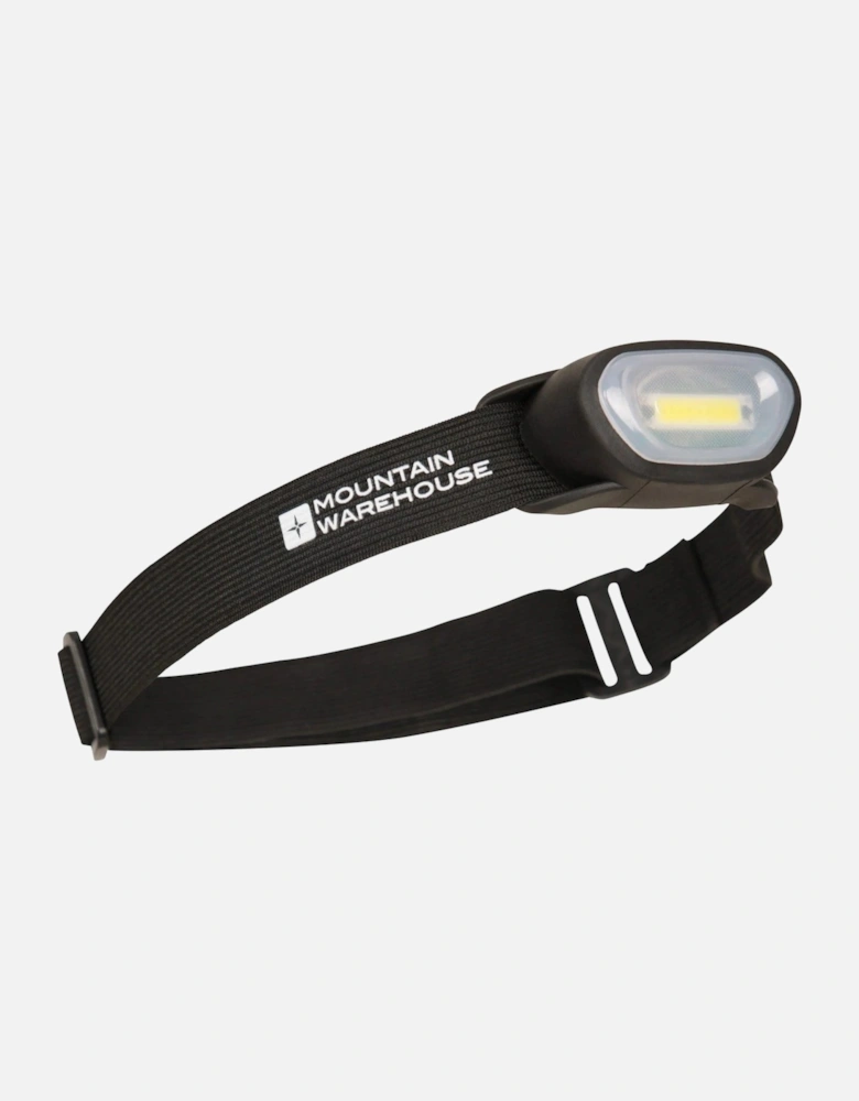 COB Head Torch