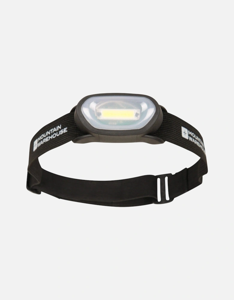 COB Head Torch