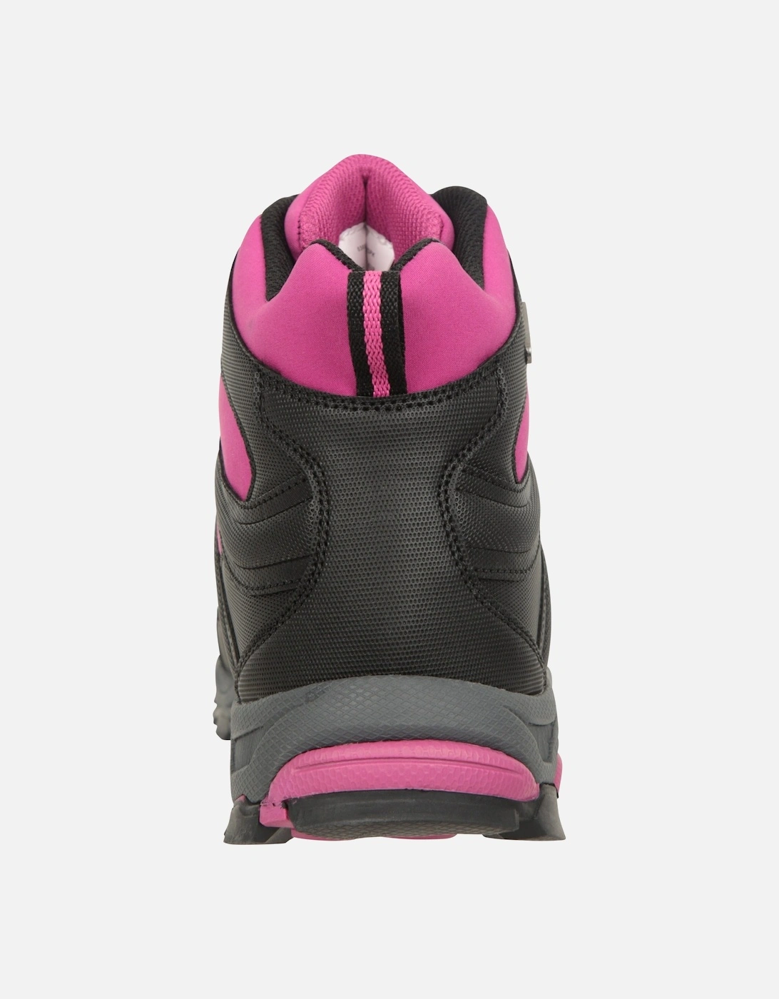 Womens/Ladies Shadow Softshell Walking Boots